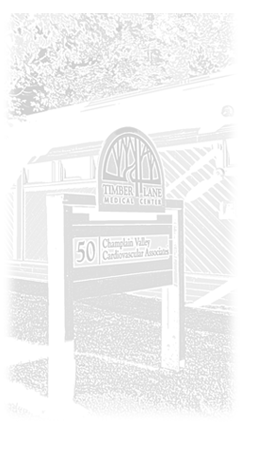 Champlain Valley Cardiovascular Associates, (CVCA)